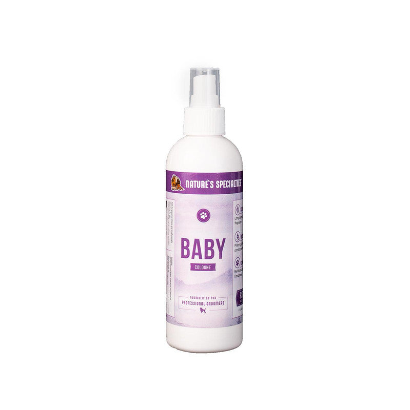 NS: Baby Cologne