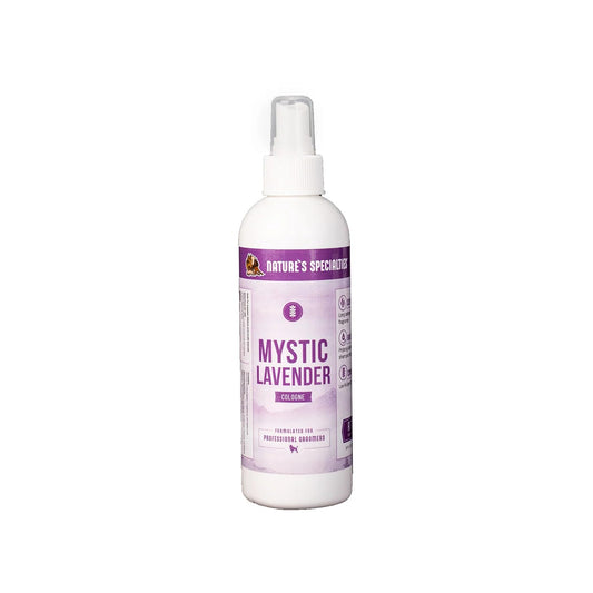 NS: Mystic Lavender Cologne