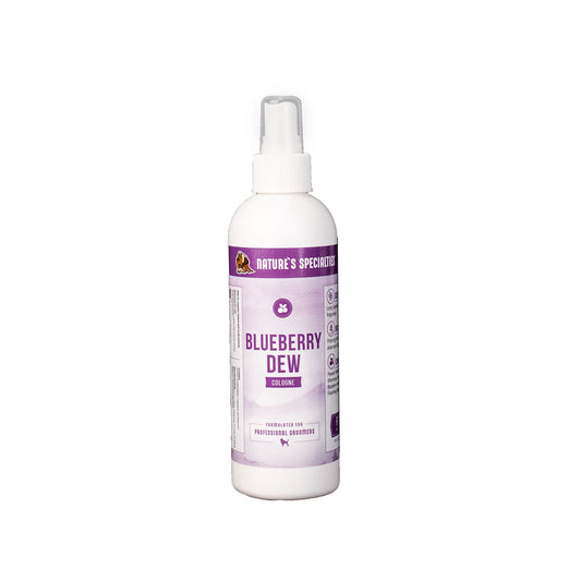 NS: Blueberry Dew Cologne