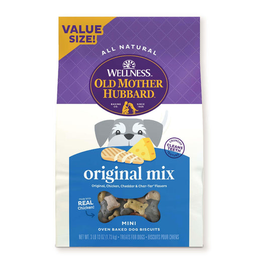 OMH: Classic Original Assortment Mini