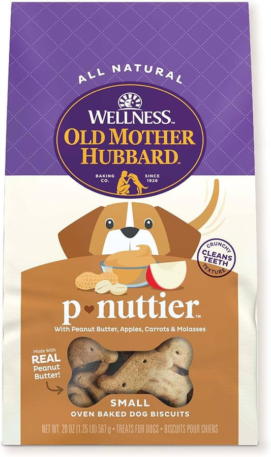 OMH: Classic P-Nuttier Small