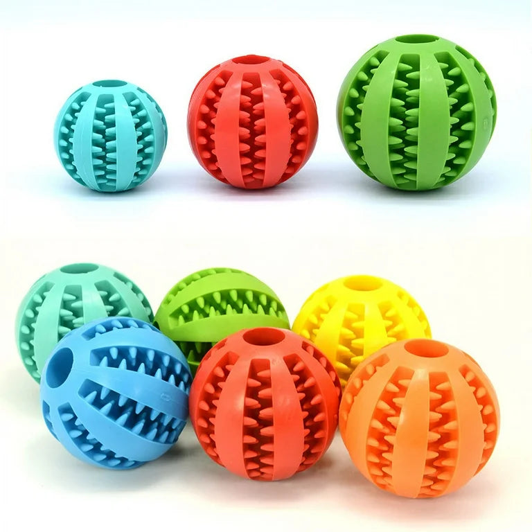 Rubber Ball