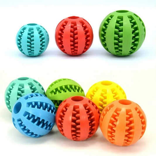 Rubber Ball