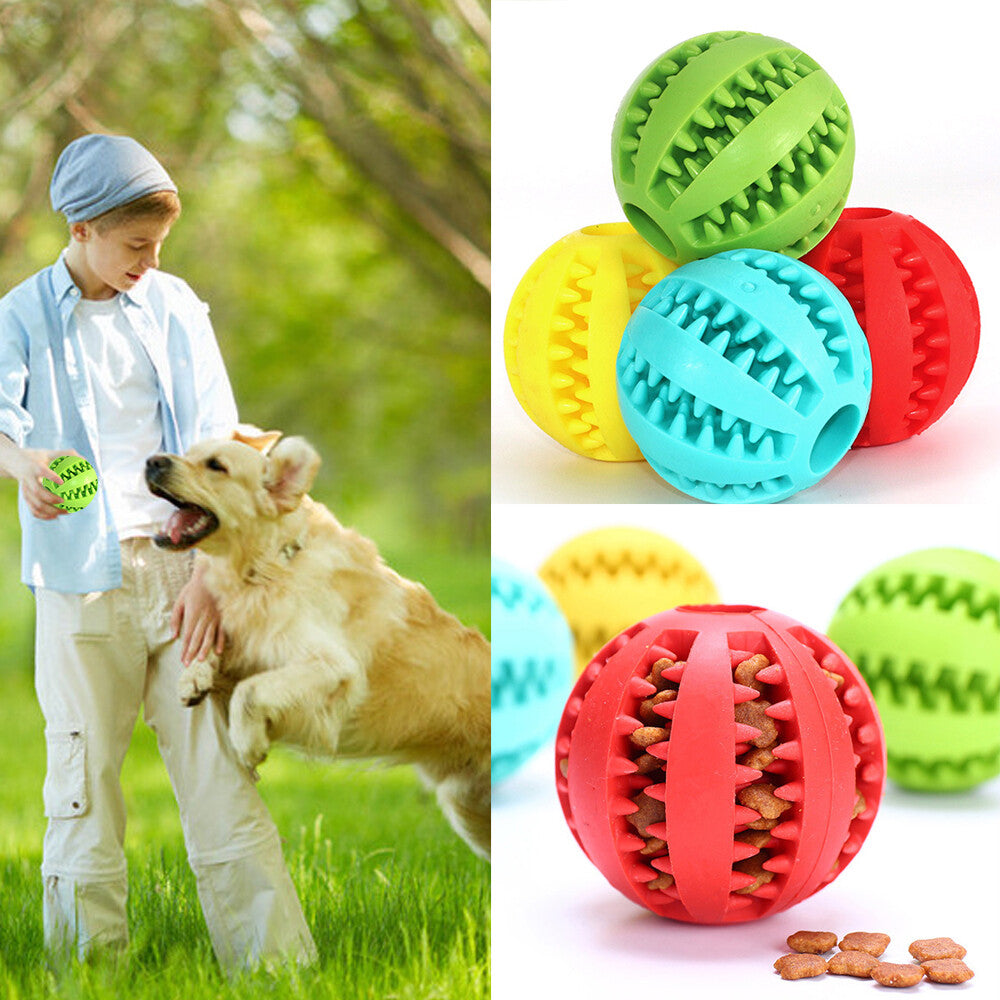 Rubber Ball
