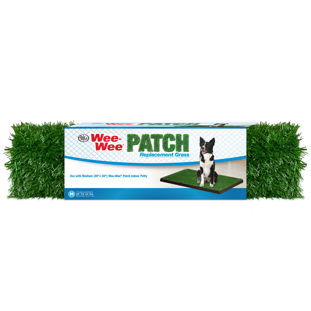 Indoor Potty Grass Patch 30x20