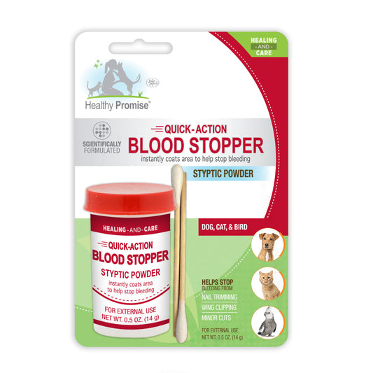 Blood Stopper