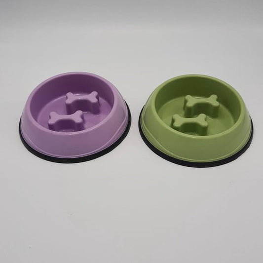 Slow Feeder
