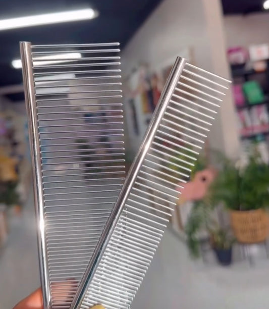 Hair Comb