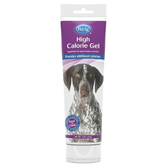PetAg: High Calorie Gel 5oz