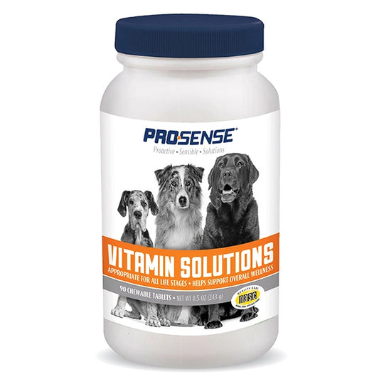 ProSense: Vitamin Chews