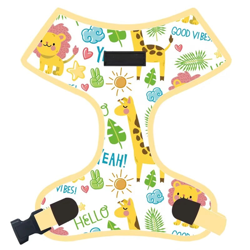 Animals Harness