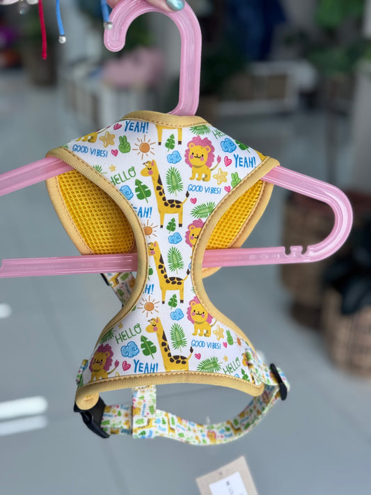 Animals Harness