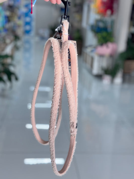 Teddy Cream Leash