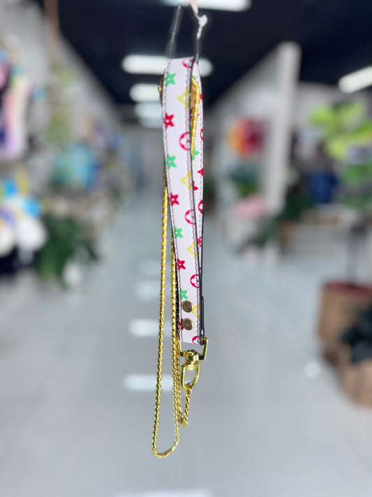 Leather Chocker