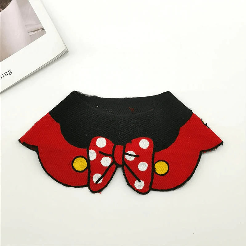 Scarves: 1 Pack (5 Pieces)