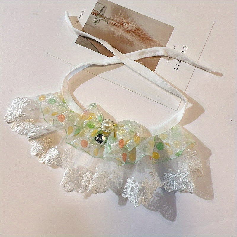 Scarves: 1 Pack (5 Pieces)