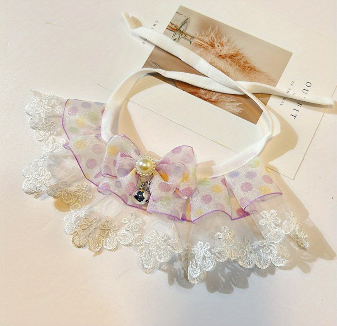 Scarves: 1 Pack (5 Pieces)