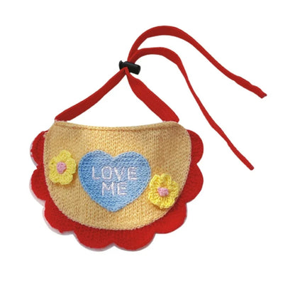 Bibs: 1 Pack (5 Pieces)