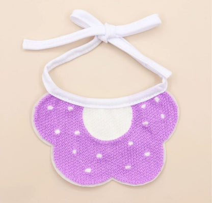 Bibs: 1 Pack (5 Pieces)