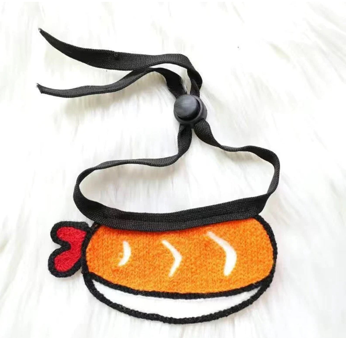 Bibs: 1 Pack (5 Pieces)