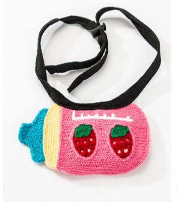 Bibs: 1 Pack (5 Pieces)