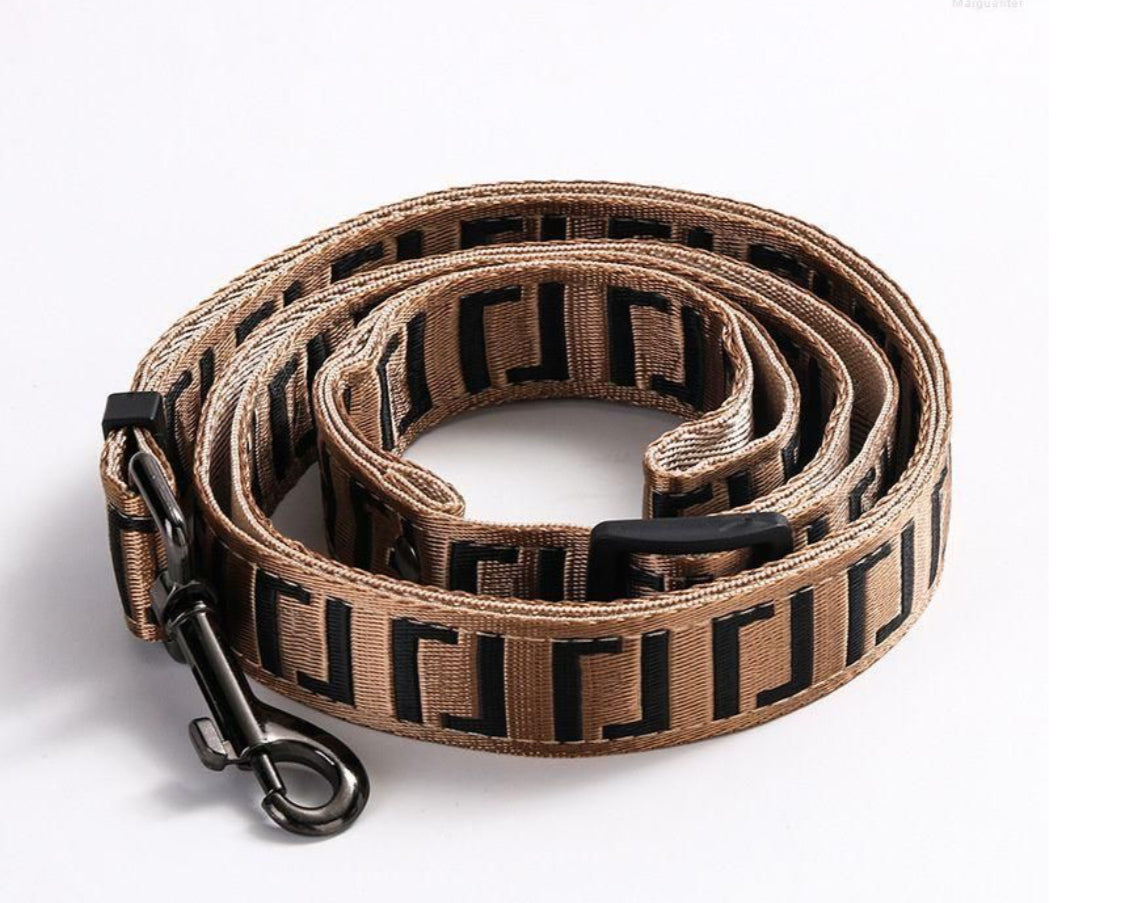 Fendi: Leash