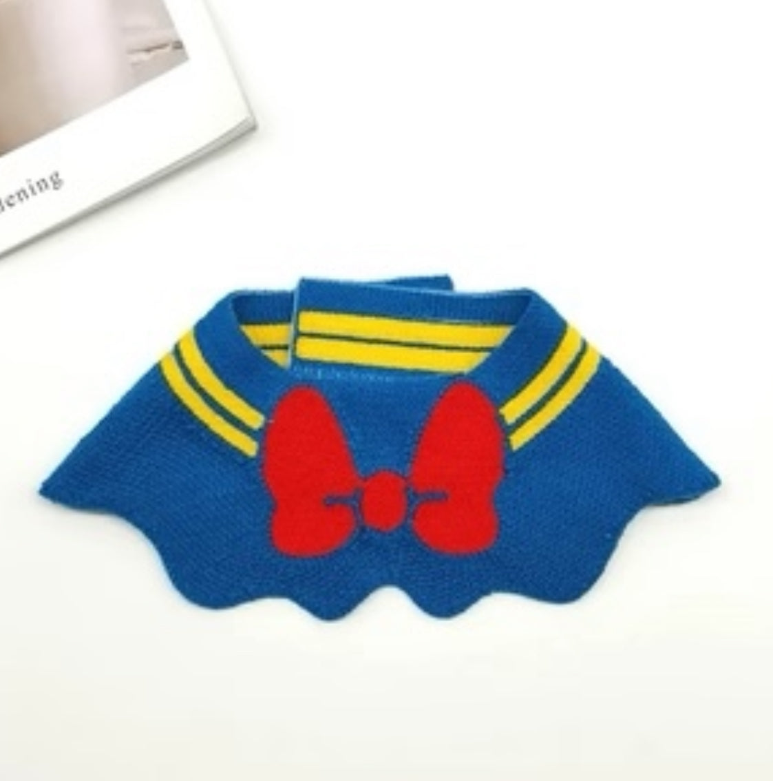 Scarves: 1 Pack (5 Pieces)