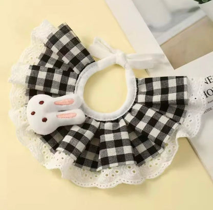 Scarves: 1 Pack (5 Pieces)