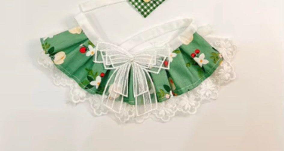 Scarves: 1 Pack (5 Pieces)