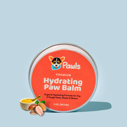 Pawls: Hydrating Paw Balm 2oz