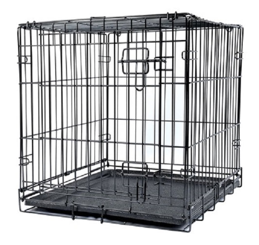 Small Crate