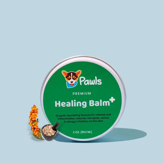 Pawls: Healing Balm 2oz