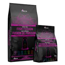 HB: Grain Free Fish Fusion 7lb